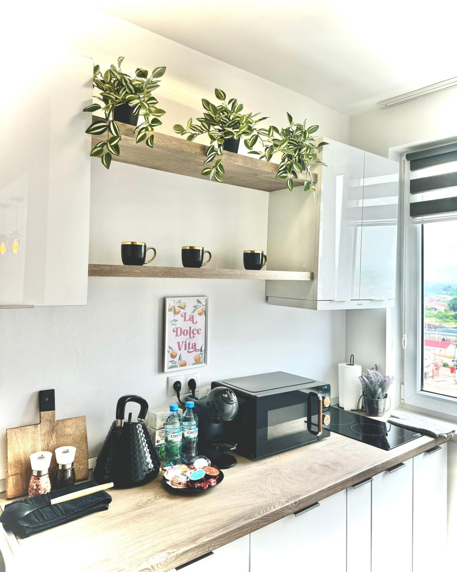 Apartment Cozy Spot Deva