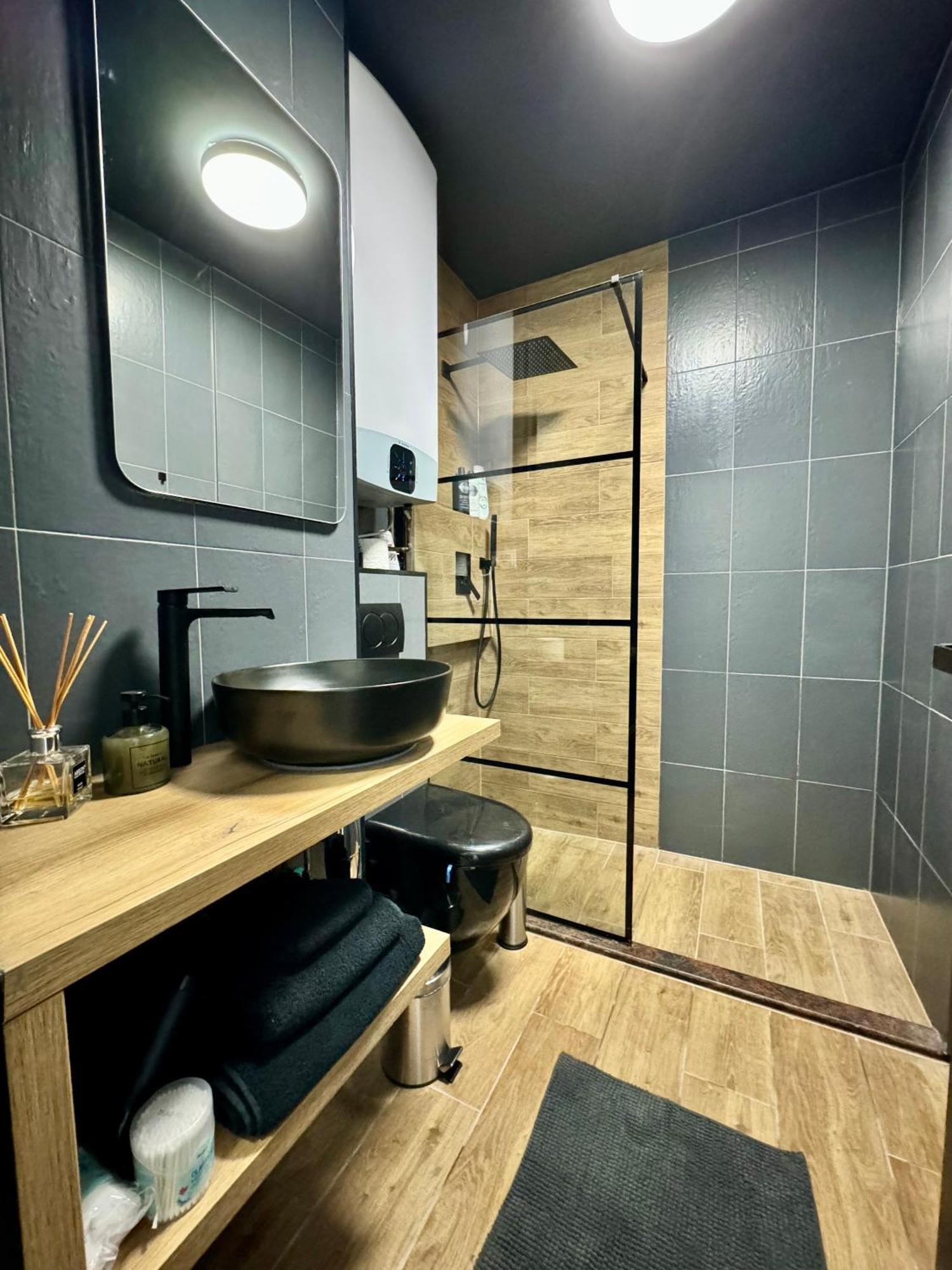 Apartment Cozy Spot Deva