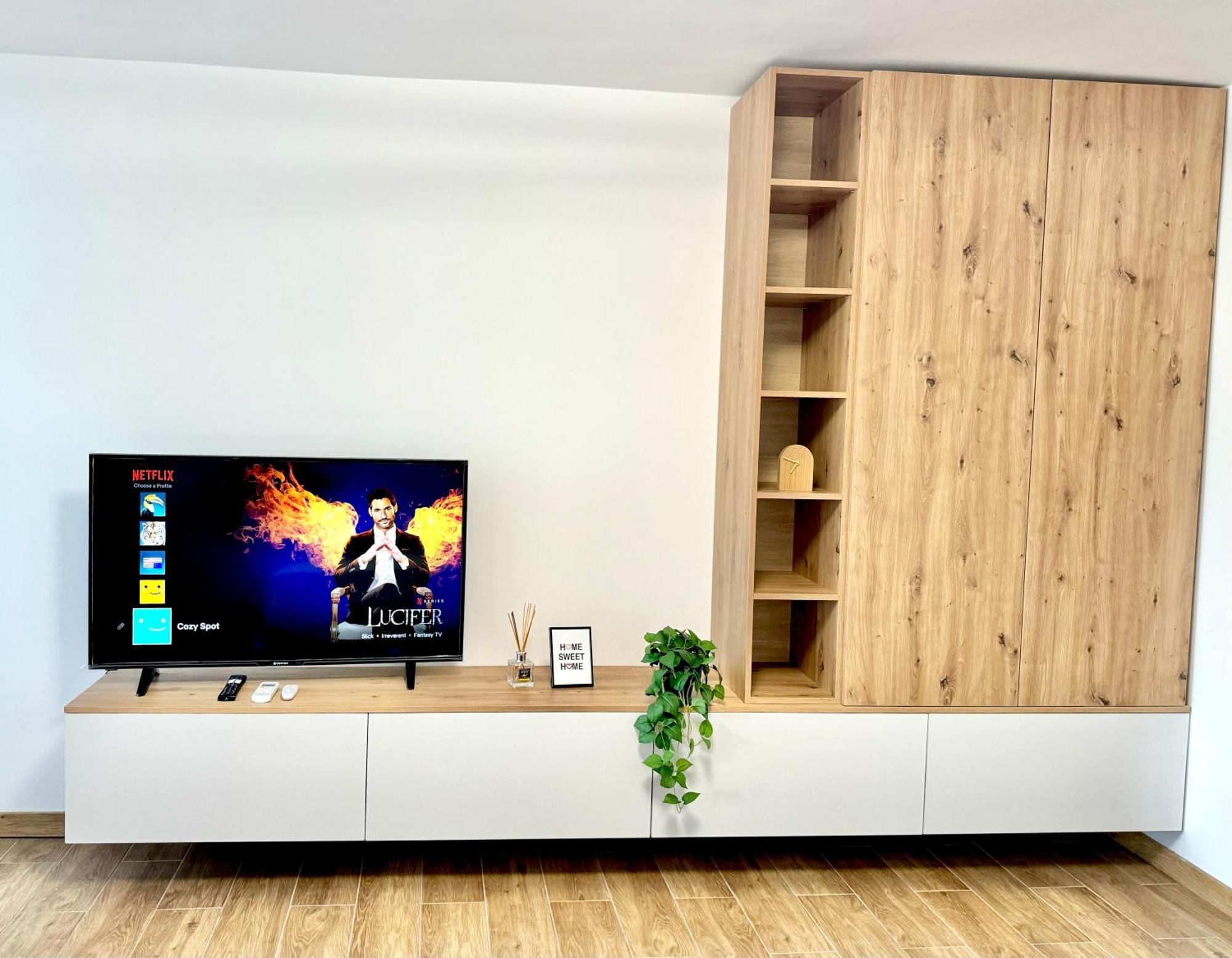 Cozy Spot Apartment *