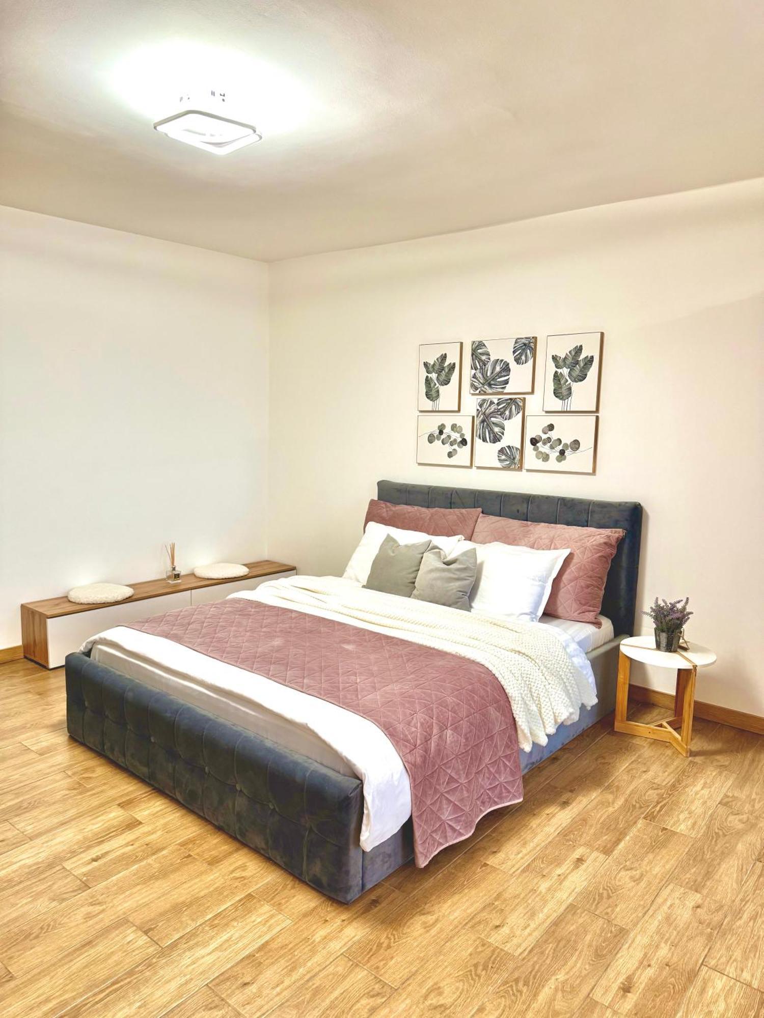 Apartment Cozy Spot Deva