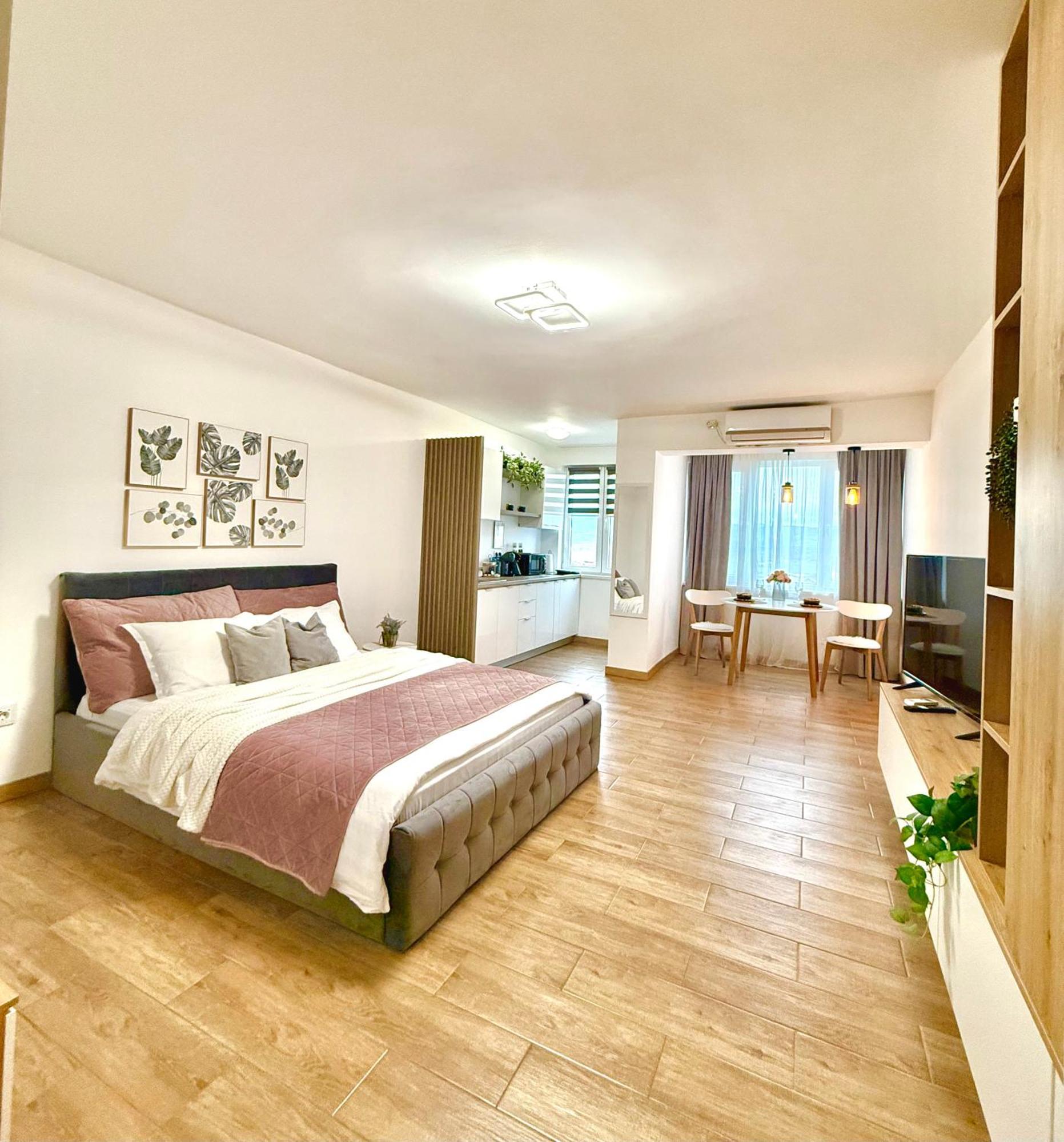 Cozy Spot Apartment